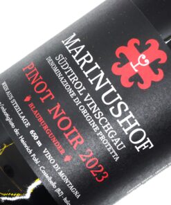 Vinschgau Pinot Noir 2023