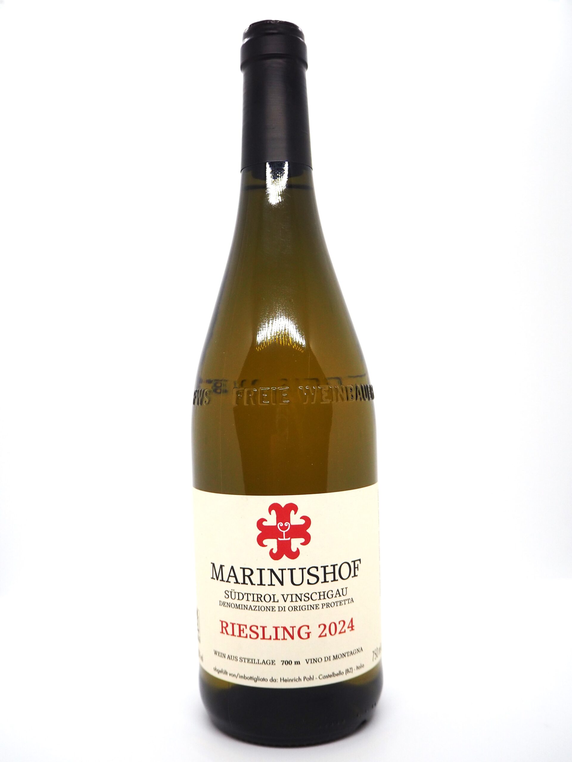 Vinschgau Riesling 2024 – Bild 3