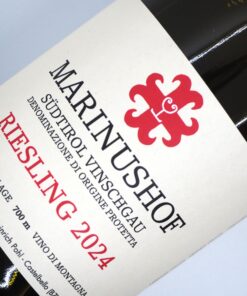 Vinschgau Riesling 2024