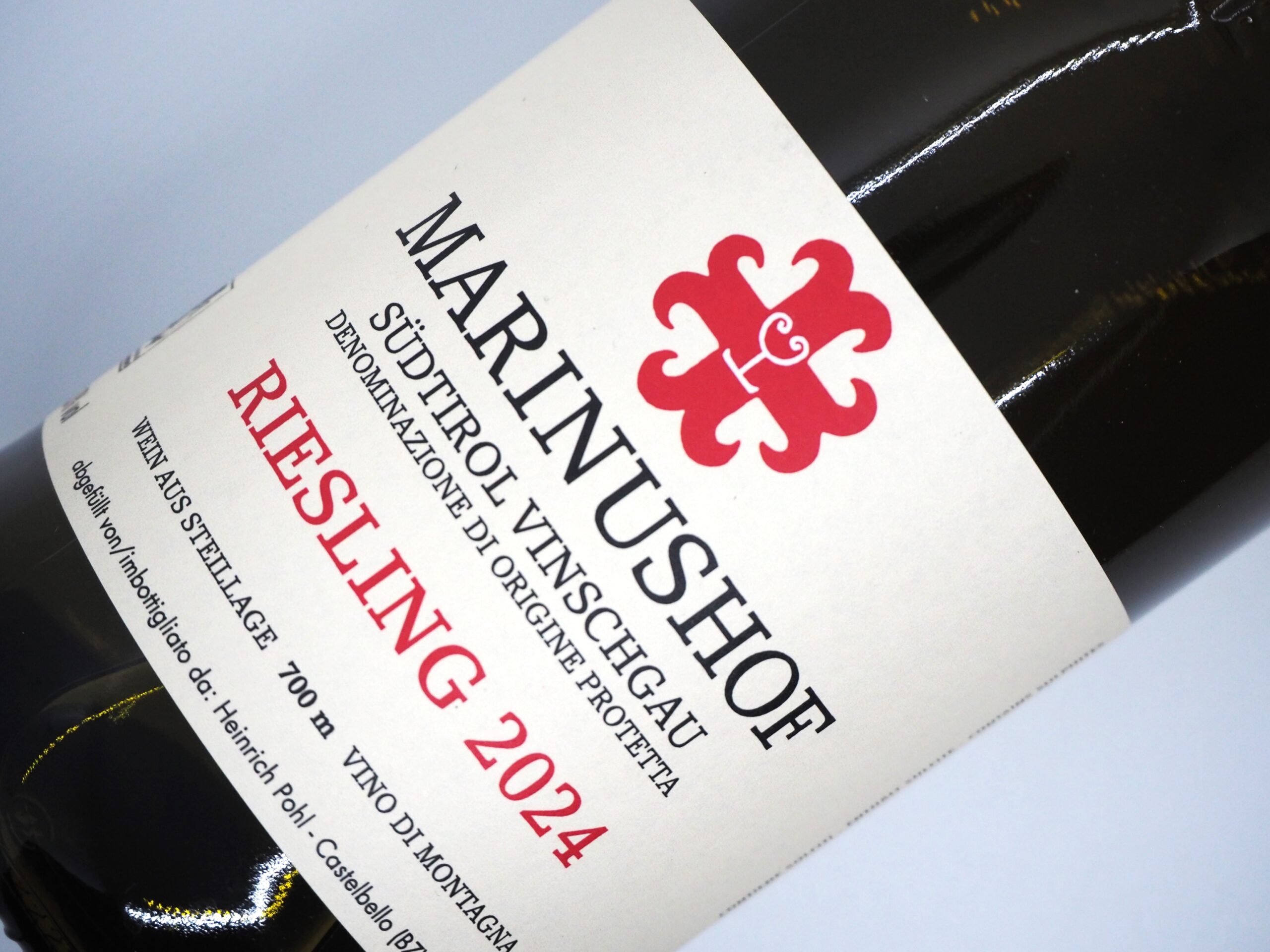 Vinschgau Riesling 2024