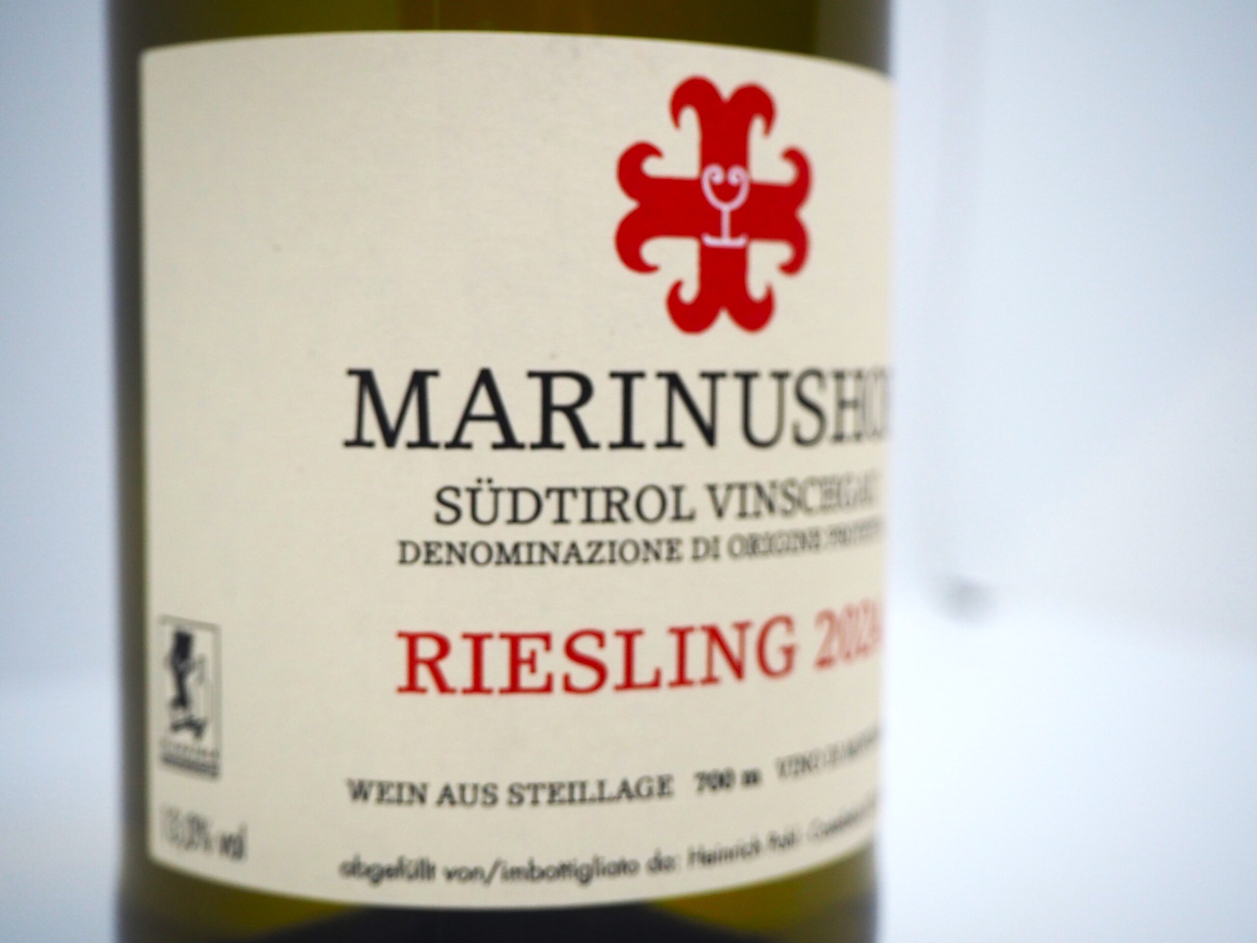Vinschgau Riesling 2024 – Bild 2