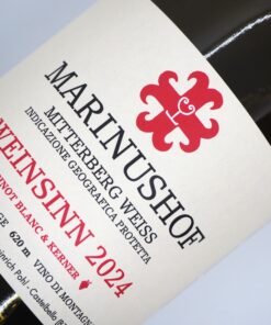 Weinsinn Cuvee Weiss 2024