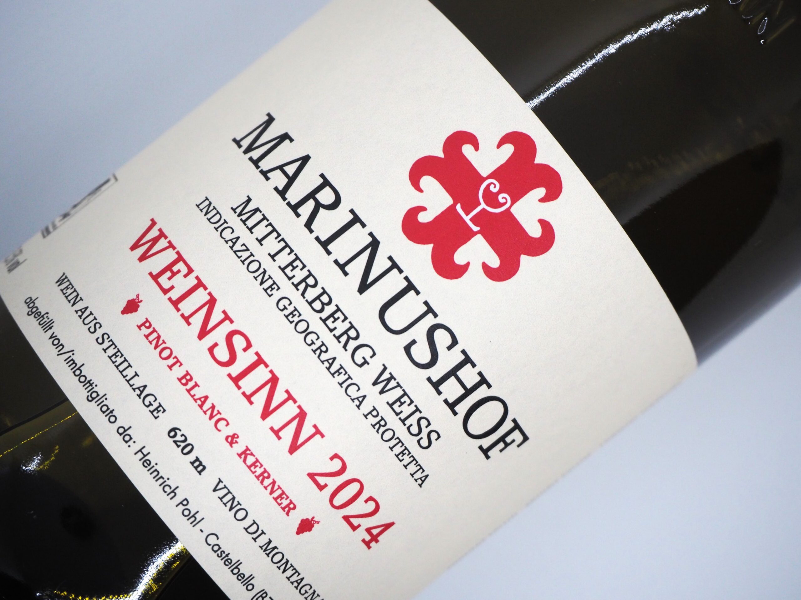 Weinsinn Cuvee Bianco 2024