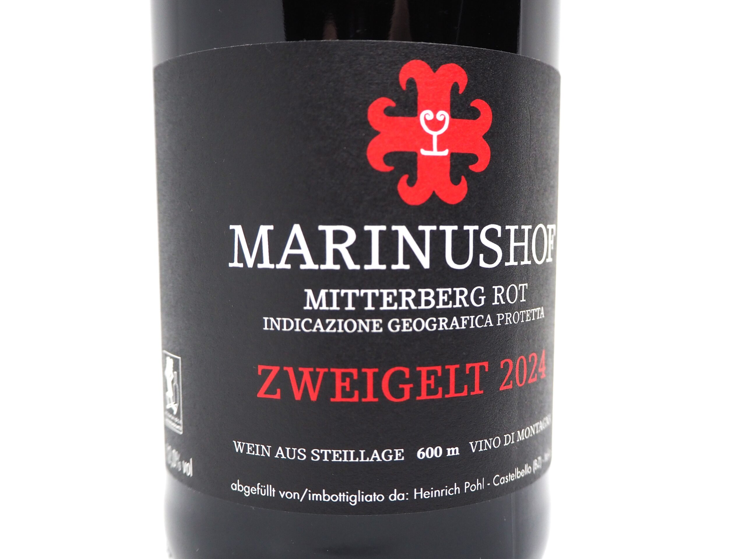 Zweigelt 2024 – Bild 2